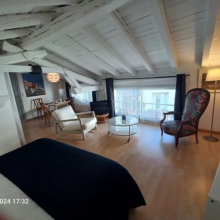 La Maison Carolane 라투르 드카롤 외부 사진