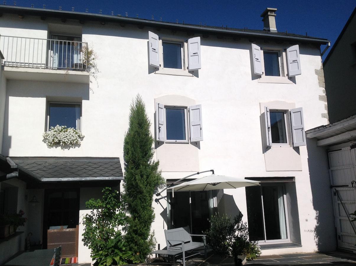 La Maison Carolane 라투르 드카롤 외부 사진