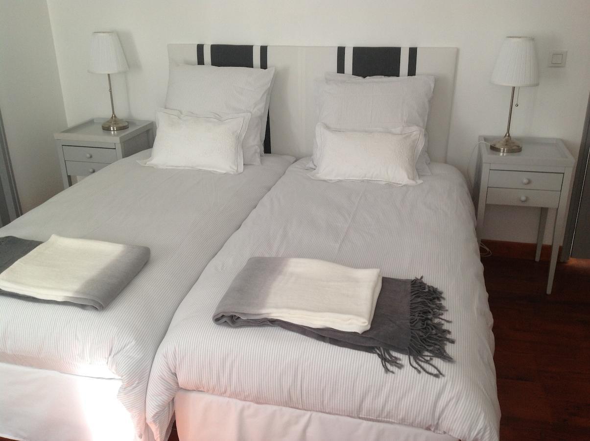 La Maison Carolane 라투르 드카롤 객실 사진