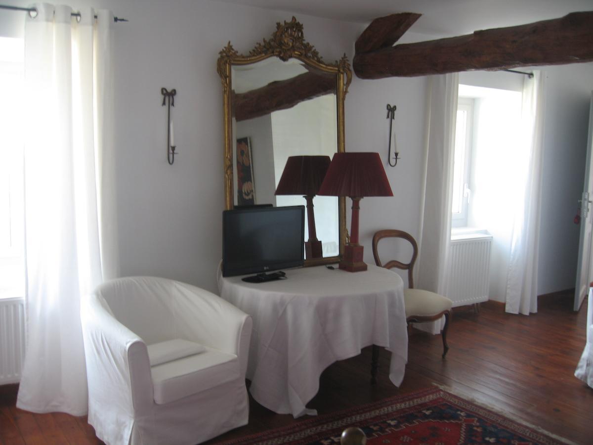 La Maison Carolane 라투르 드카롤 외부 사진