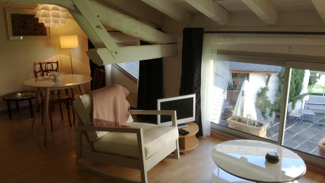 La Maison Carolane 라투르 드카롤 외부 사진